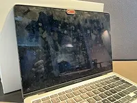 Apple macbook air 13 inch (a2337) laptop - afbeelding 3 van  8