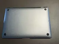 Apple macbook air 13 inch (a2337) laptop - afbeelding 6 van  8
