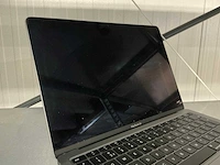 Apple macbook air 13 inch (m1, 2020) laptop - afbeelding 3 van  4