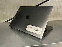 Apple macbook air 13 inch (m1, 2020) laptop - afbeelding 4 van  4