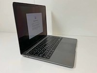 Apple macbook air 13.3”, apple m1, 16 gb ram, 256 gb ssd laptop - afbeelding 2 van  7