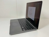 Apple macbook air 13.3”, apple m1, 16 gb ram, 256 gb ssd laptop - afbeelding 3 van  7