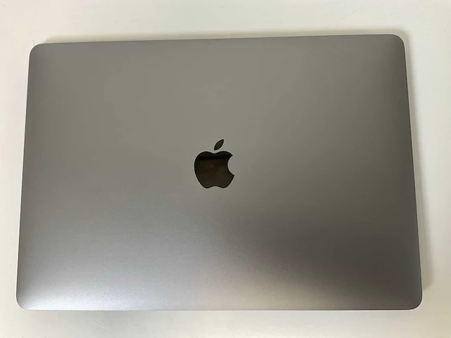 Apple macbook air 13.3”, apple m1, 16 gb ram, 256 gb ssd laptop - afbeelding 5 van  7