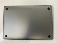 Apple macbook air 13.3”, apple m1, 16 gb ram, 256 gb ssd laptop - afbeelding 6 van  7