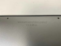 Apple macbook air 13.3”, apple m1, 16 gb ram, 256 gb ssd laptop - afbeelding 7 van  7