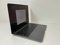 Apple macbook air 13.3”, apple m1, 16 gb ram, 256 gb ssd laptop - afbeelding 2 van  6