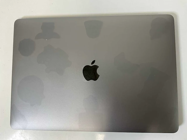 Apple macbook air 13.3”, apple m1, 16 gb ram, 256 gb ssd laptop - afbeelding 5 van  6