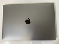 Apple macbook air 13.3”, apple m1, 16 gb ram, 256 gb ssd laptop - afbeelding 5 van  8