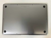 Apple macbook air 13.3”, apple m1, 16 gb ram, 256 gb ssd laptop - afbeelding 6 van  8