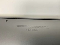 Apple macbook air 13.3”, apple m1, 16 gb ram, 256 gb ssd laptop - afbeelding 7 van  8