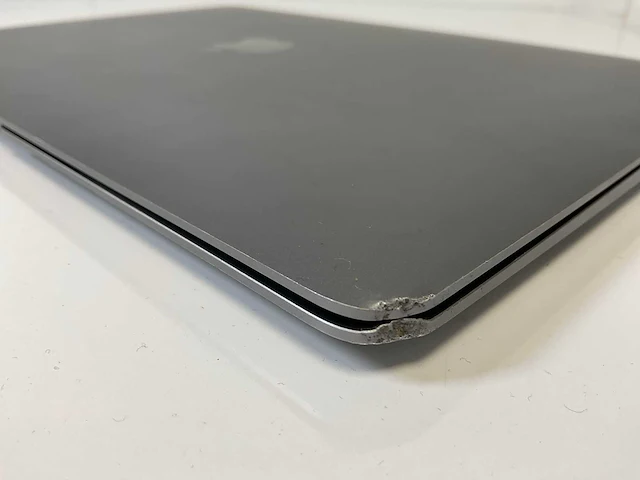 Apple macbook air 13.3”, apple m1, 16 gb ram, 256 gb ssd laptop - afbeelding 8 van  8