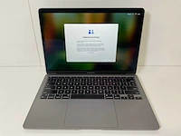 Apple macbook air 13.3”, apple m1, 8 gb ram, 256 gb ssd laptop - afbeelding 1 van  7