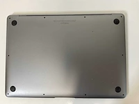 Apple macbook air 13.3”, apple m1, 8 gb ram, 256 gb ssd laptop - afbeelding 6 van  7
