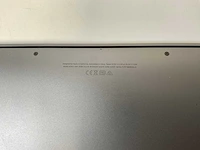 Apple macbook air 13.3”, apple m1, 8 gb ram, 256 gb ssd laptop - afbeelding 7 van  7