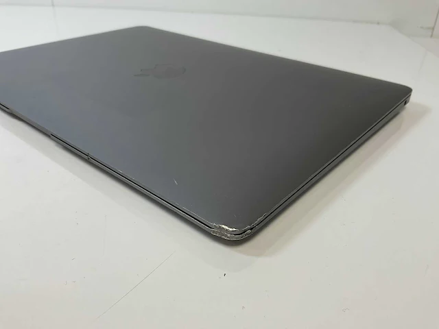Apple macbook air 13.3”, apple m1, 8 gb ram, 256 gb ssd laptop - afbeelding 2 van  10