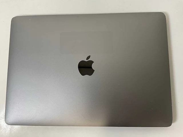 Apple macbook air 13.3”, apple m1, 8 gb ram, 256 gb ssd laptop - afbeelding 6 van  10