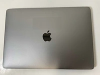 Apple macbook air 13.3”, apple m1, 8 gb ram, 256 gb ssd laptop - afbeelding 6 van  10