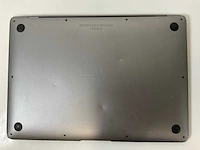 Apple macbook air 13.3”, apple m1, 8 gb ram, 256 gb ssd laptop - afbeelding 7 van  10