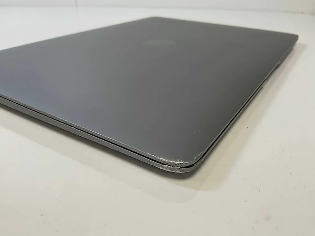 Apple macbook air 13.3”, apple m1, 8 gb ram, 256 gb ssd laptop - afbeelding 10 van  10