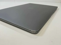 Apple macbook air 13.3”, apple m1, 8 gb ram, 256 gb ssd laptop - afbeelding 10 van  10