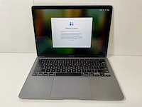 Apple macbook air 13.3”, apple m1, 8 gb ram, 256 gb ssd laptop - afbeelding 1 van  7