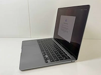 Apple macbook air 13.3”, apple m1, 8 gb ram, 256 gb ssd laptop - afbeelding 3 van  7