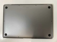 Apple macbook air 13.3”, apple m1, 8 gb ram, 256 gb ssd laptop - afbeelding 6 van  7