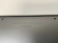 Apple macbook air 13.3”, apple m1, 8 gb ram, 256 gb ssd laptop - afbeelding 7 van  7