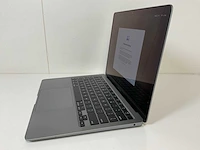 Apple macbook air 13.3”, apple m1, 8 gb ram, 256 gb ssd laptop - afbeelding 3 van  7