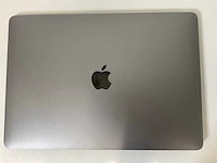Apple macbook air 13.3”, apple m1, 8 gb ram, 256 gb ssd laptop - afbeelding 5 van  7