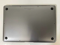 Apple macbook air 13.3”, apple m1, 8 gb ram, 256 gb ssd laptop - afbeelding 6 van  7