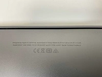 Apple macbook air 13.3”, apple m1, 8 gb ram, 256 gb ssd laptop - afbeelding 7 van  7