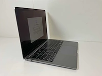 Apple macbook air 13.3”, apple m1, 8 gb ram, 256 gb ssd laptop - afbeelding 2 van  8