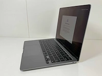Apple macbook air 13.3”, apple m1, 8 gb ram, 256 gb ssd laptop - afbeelding 3 van  8