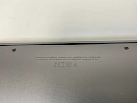 Apple macbook air 13.3”, apple m1, 8 gb ram, 256 gb ssd laptop - afbeelding 8 van  8