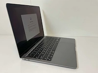 Apple macbook air 13.3”, apple m1, 8 gb ram, 256 gb ssd laptop - afbeelding 2 van  7