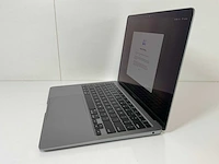 Apple macbook air 13.3”, apple m1, 8 gb ram, 256 gb ssd laptop - afbeelding 3 van  7