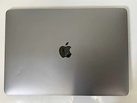 Apple macbook air 13.3”, apple m1, 8 gb ram, 256 gb ssd laptop - afbeelding 5 van  7
