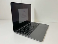 Apple macbook air 13.3”, apple m1, 8 gb ram, 256 gb ssd laptop - afbeelding 2 van  7