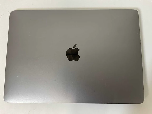 Apple macbook air 13.3”, apple m1, 8 gb ram, 256 gb ssd laptop - afbeelding 5 van  7