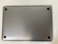 Apple macbook air 13.3”, apple m1, 8 gb ram, 256 gb ssd laptop - afbeelding 6 van  7