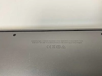 Apple macbook air 13.3”, apple m1, 8 gb ram, 256 gb ssd laptop - afbeelding 7 van  7