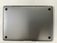Apple macbook air 13.3”, apple m1, 8 gb ram, 256 gb ssd laptop - afbeelding 6 van  7