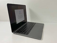 Apple macbook air 13.3”, apple m1, 8 gb ram, 256 gb ssd laptop - afbeelding 2 van  7