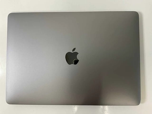 Apple macbook air 13.3”, apple m1, 8 gb ram, 256 gb ssd laptop - afbeelding 5 van  7