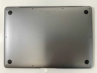 Apple macbook air 13.3”, apple m1, 8 gb ram, 256 gb ssd laptop - afbeelding 6 van  7