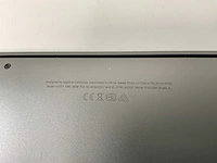 Apple macbook air 13.3”, apple m1, 8 gb ram, 256 gb ssd laptop - afbeelding 7 van  7