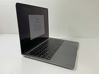 Apple macbook air 13.3”, apple m1, 8 gb ram, 256 gb ssd laptop - afbeelding 2 van  8