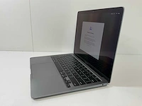 Apple macbook air 13.3”, apple m1, 8 gb ram, 256 gb ssd laptop - afbeelding 3 van  8