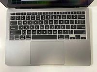 Apple macbook air 13.3”, apple m1, 8 gb ram, 256 gb ssd laptop - afbeelding 4 van  8